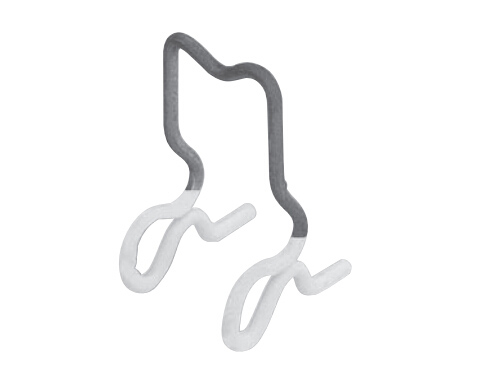 樓板用間隔件（雙層配筋接連，獨(dú)立式）UD